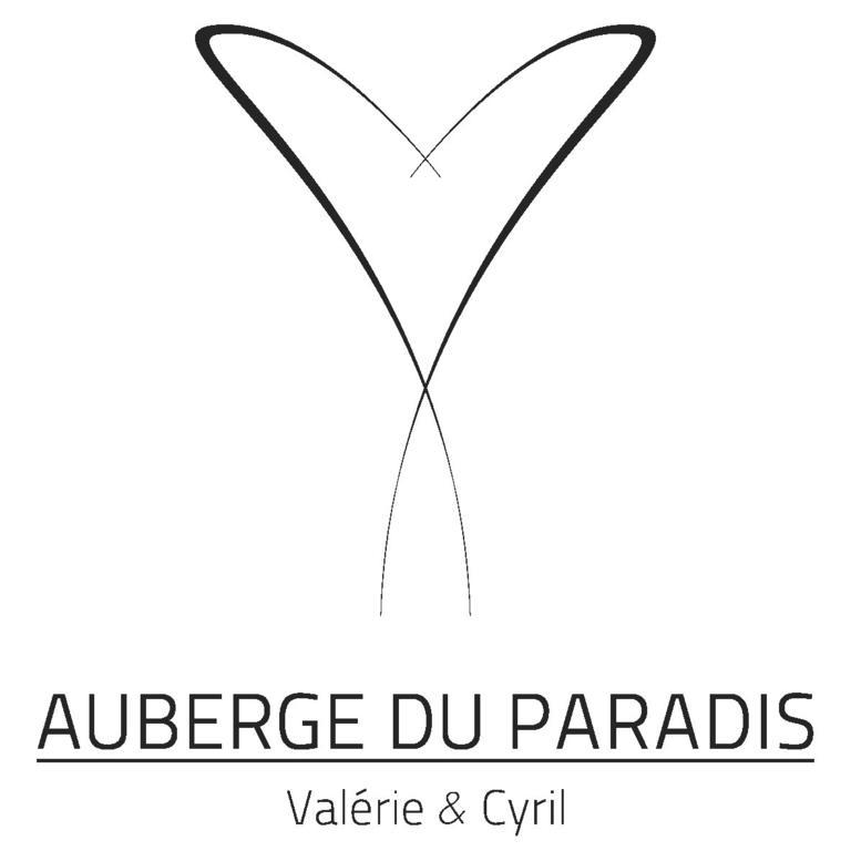 Auberge Du Paradis Saint-Amour-Bellevue Ngoại thất bức ảnh