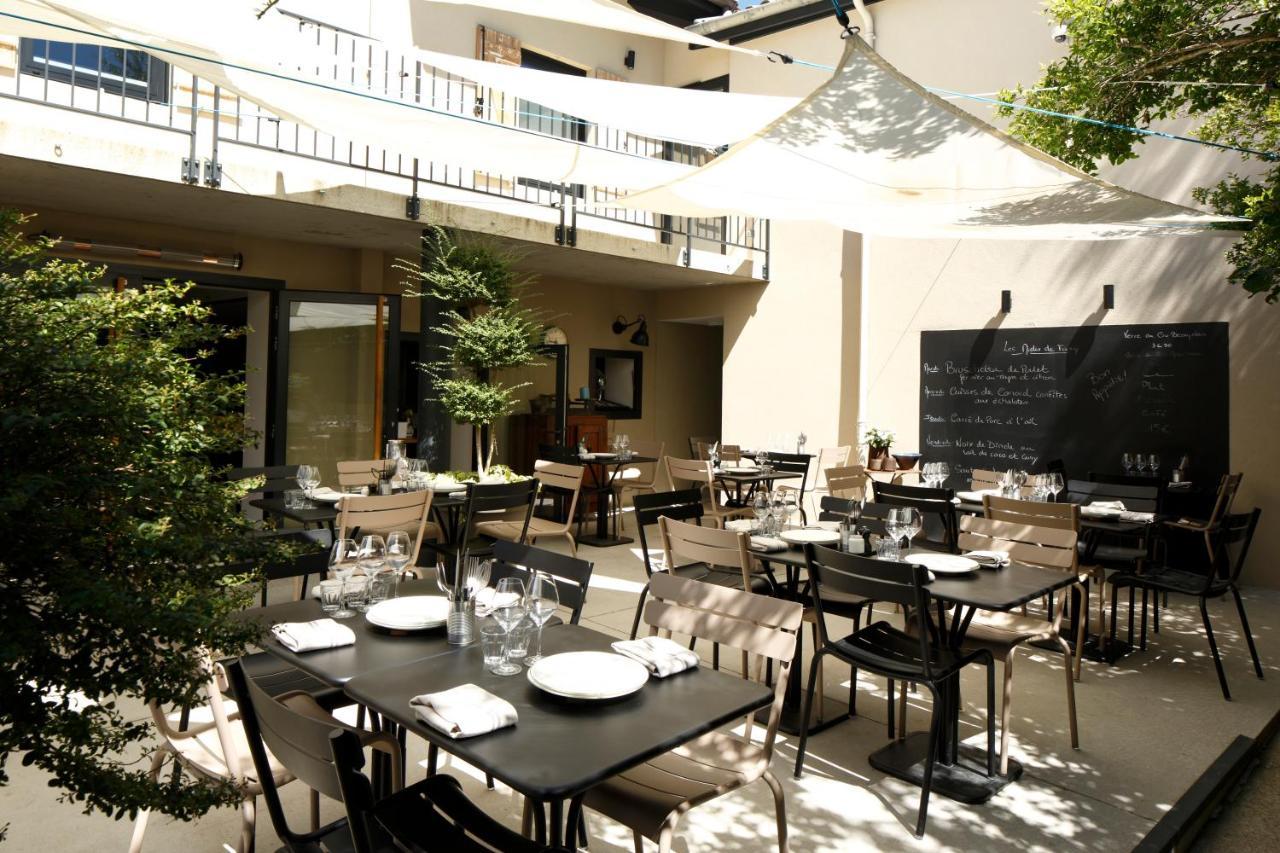 Auberge Du Paradis Saint-Amour-Bellevue Ngoại thất bức ảnh