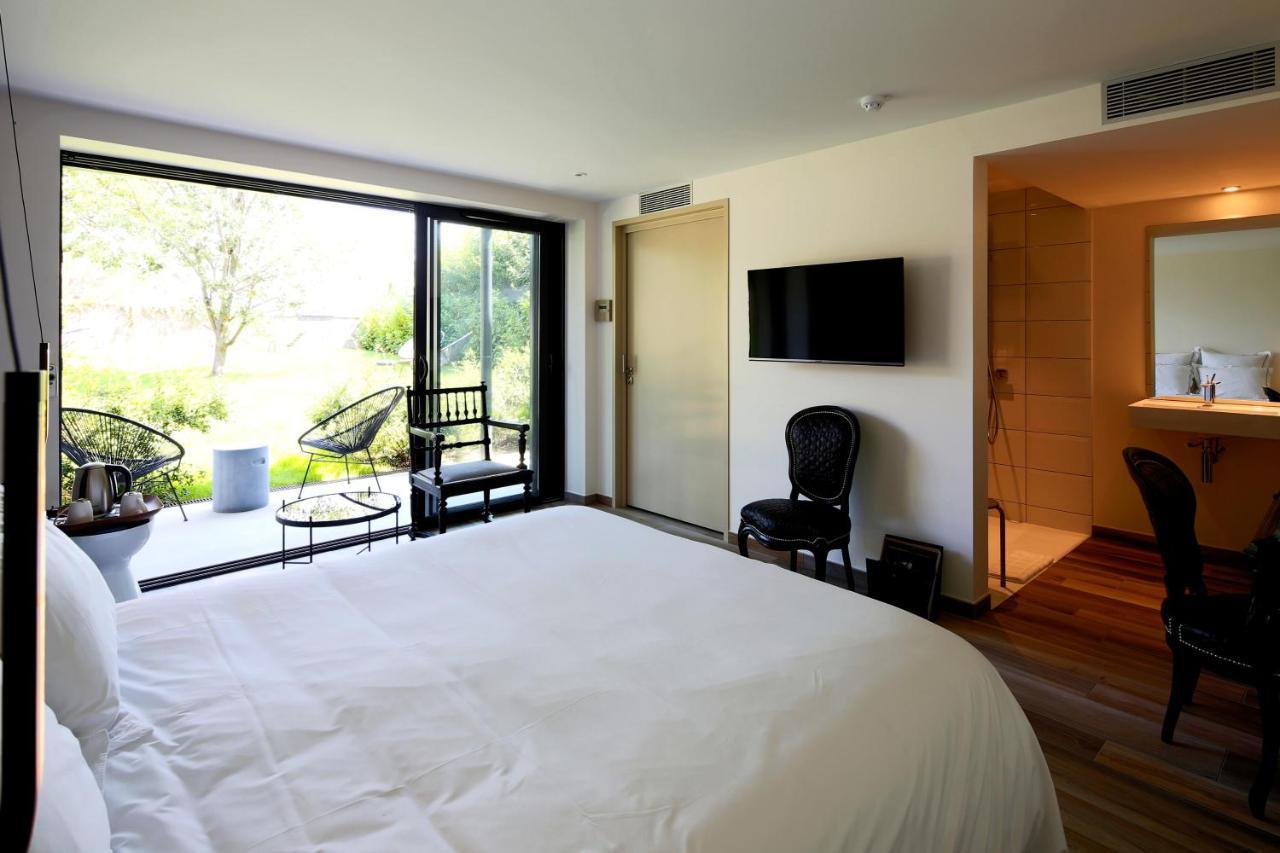 Auberge Du Paradis Saint-Amour-Bellevue Ngoại thất bức ảnh