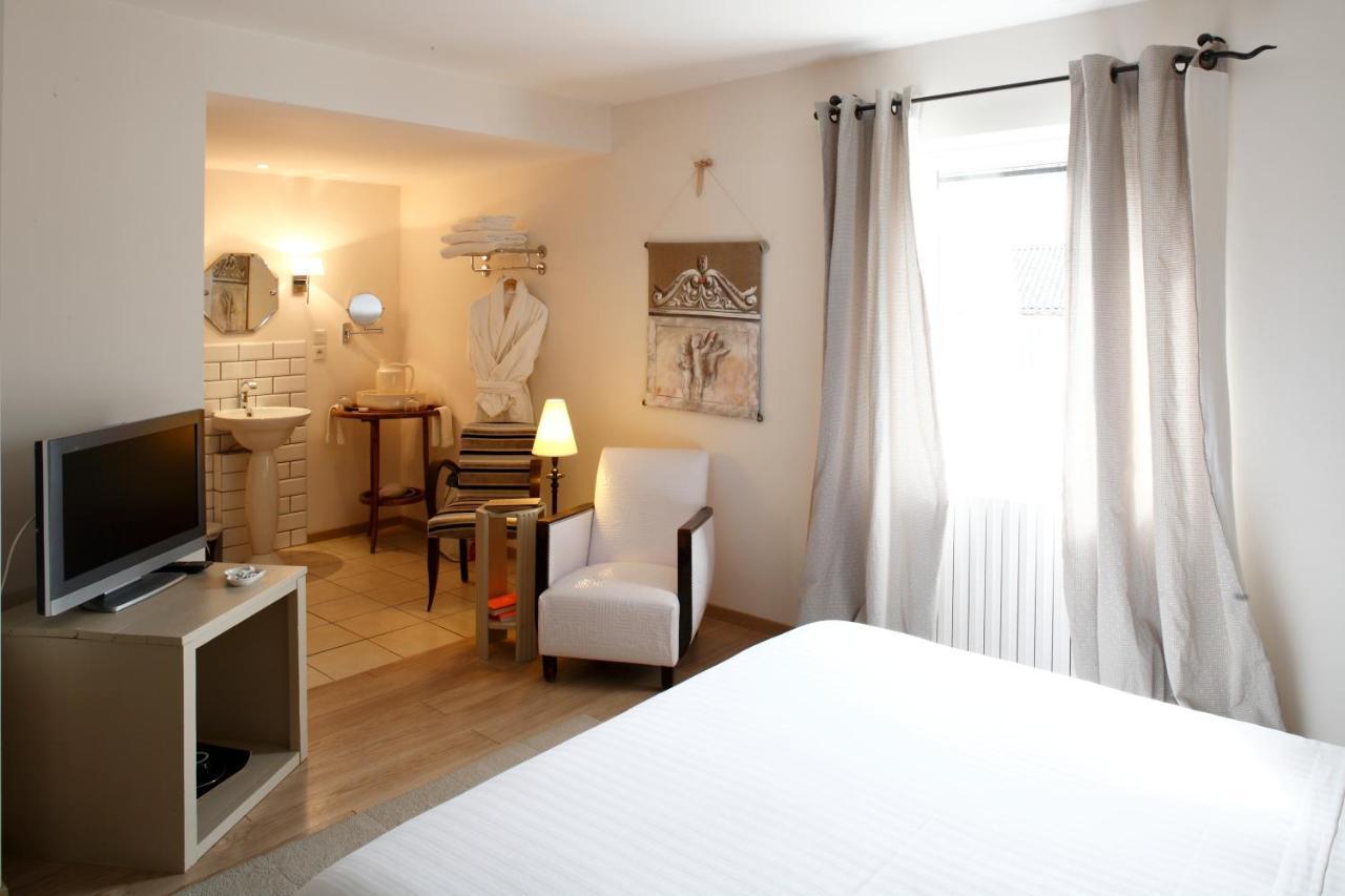 Auberge Du Paradis Saint-Amour-Bellevue Ngoại thất bức ảnh