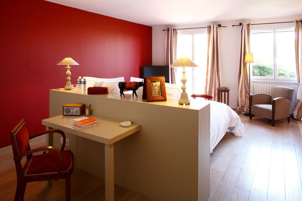 Auberge Du Paradis Saint-Amour-Bellevue Ngoại thất bức ảnh