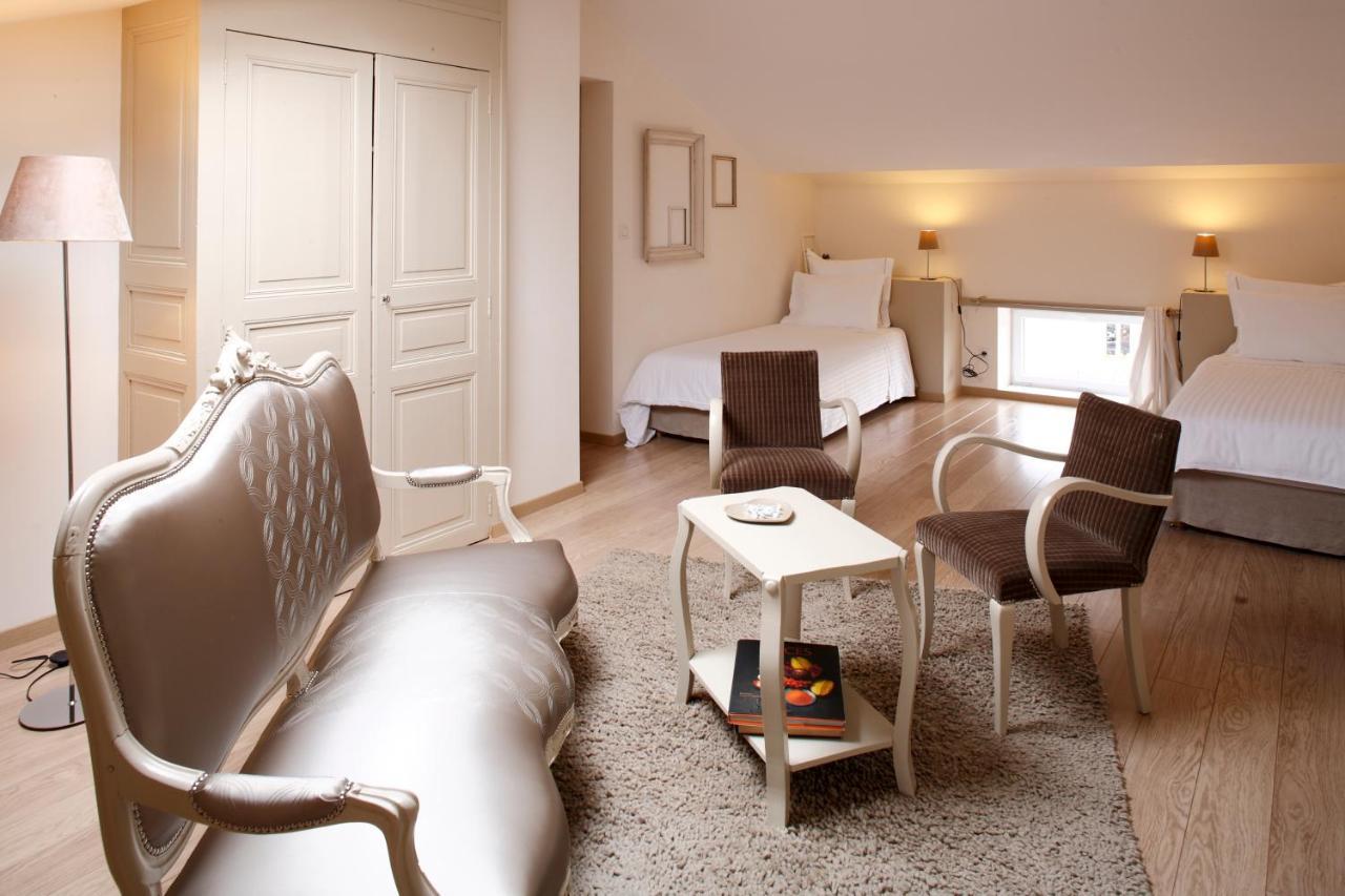 Auberge Du Paradis Saint-Amour-Bellevue Ngoại thất bức ảnh